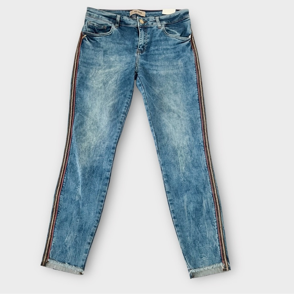 NWT Mos Mosh jeans Sz 30